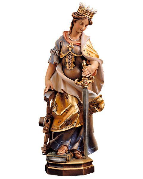 10314-Le-Hl.Katharina von Alexandria