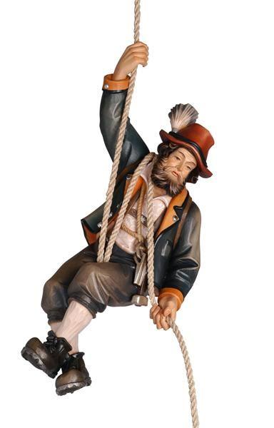 Abseiler Bayrisch 403001-Pe