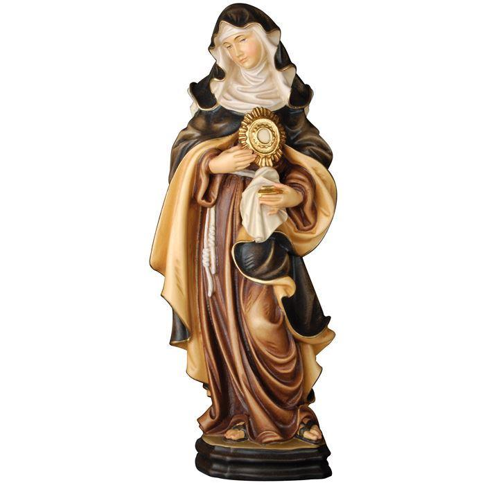 Hl. Klara Nonne 4620