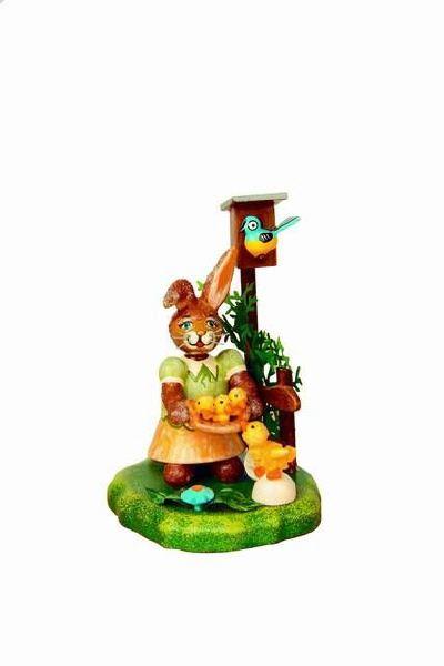 Kückenliesel Holzhase