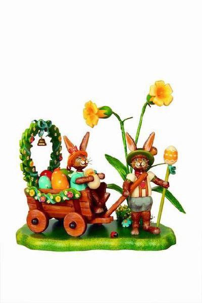 Auf zur Frühlingswiese -H