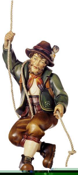 Abseiler Bayrisch H-39-B