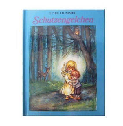 Schutzengelchen von Lore Hummel