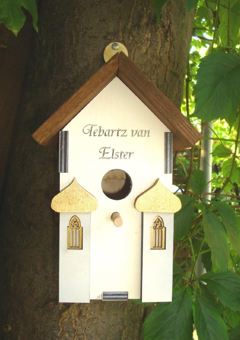 Vogelhaus Tebartz van Elster