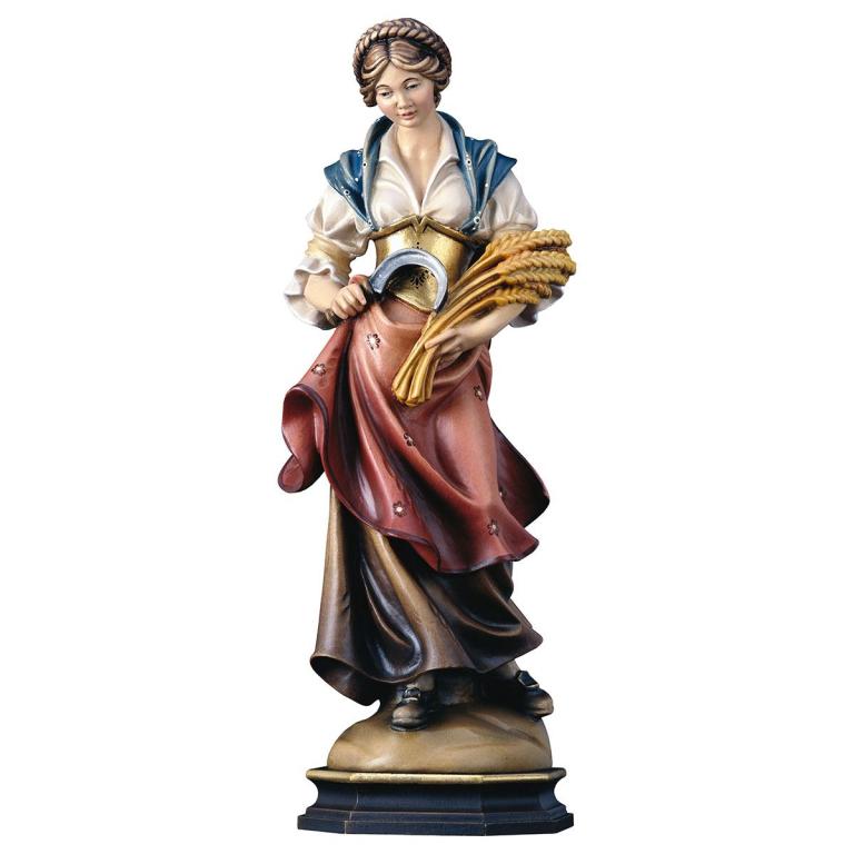 Hl. Notburga mit Sichel-220