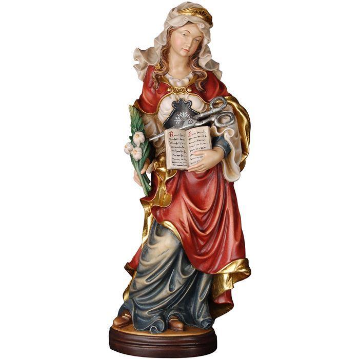 Hl. Anastasia mit Schere 4550-KD