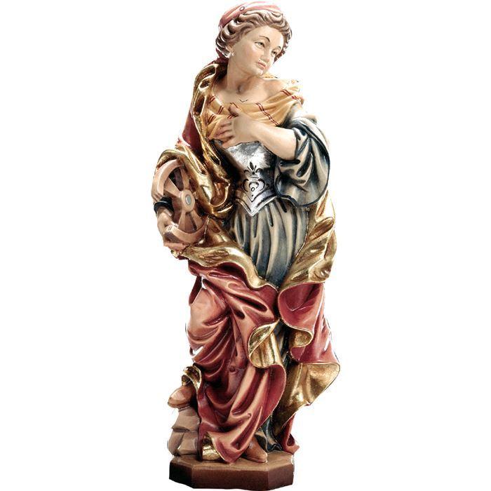 Heilige Katharina - 3700-KD