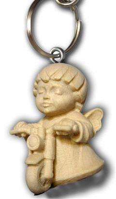 Schlüsselanhänger-Motorrad -Ha