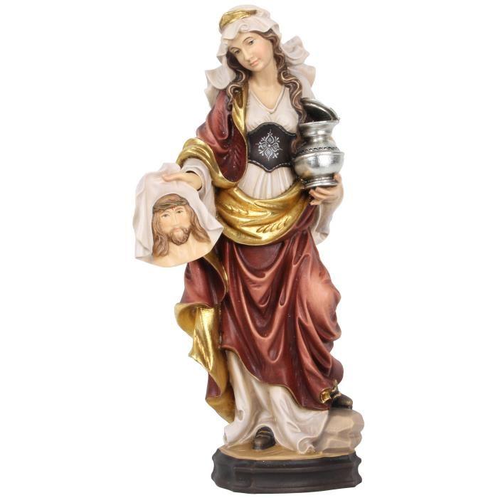 Hl. Veronika mit Schweißtuch-KD