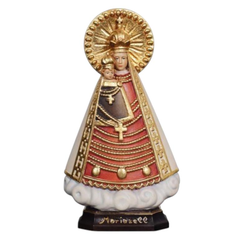 gnadenmutter-mariazell