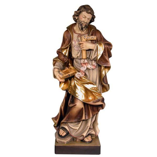 Hl.Josef als Hanwerker-Color-