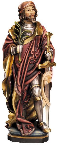 Hl. Kastulus  5356-KD