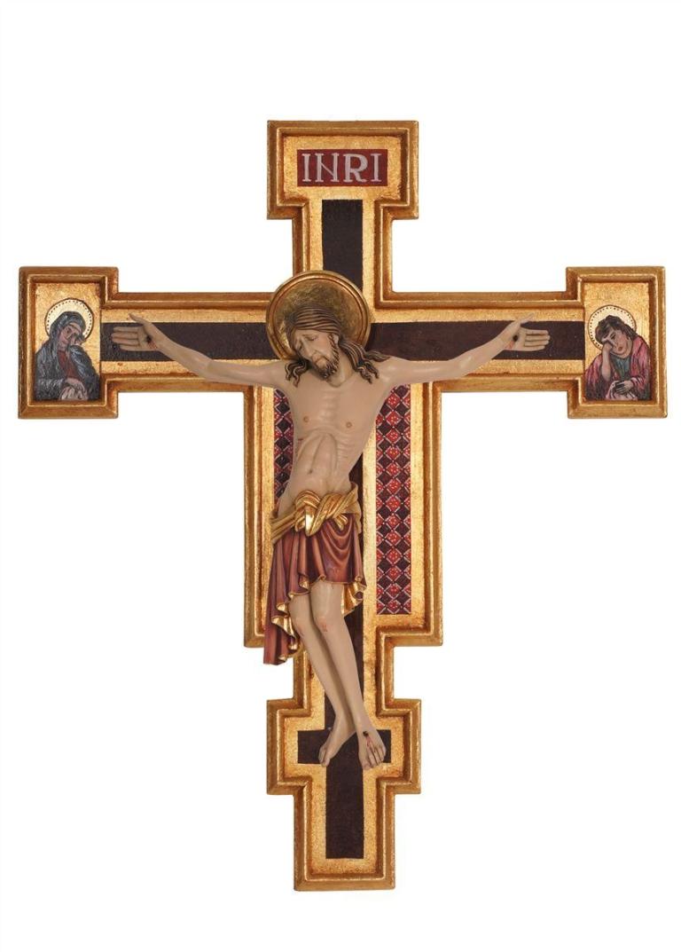 Kruzifix Cimabue- Color741030_80