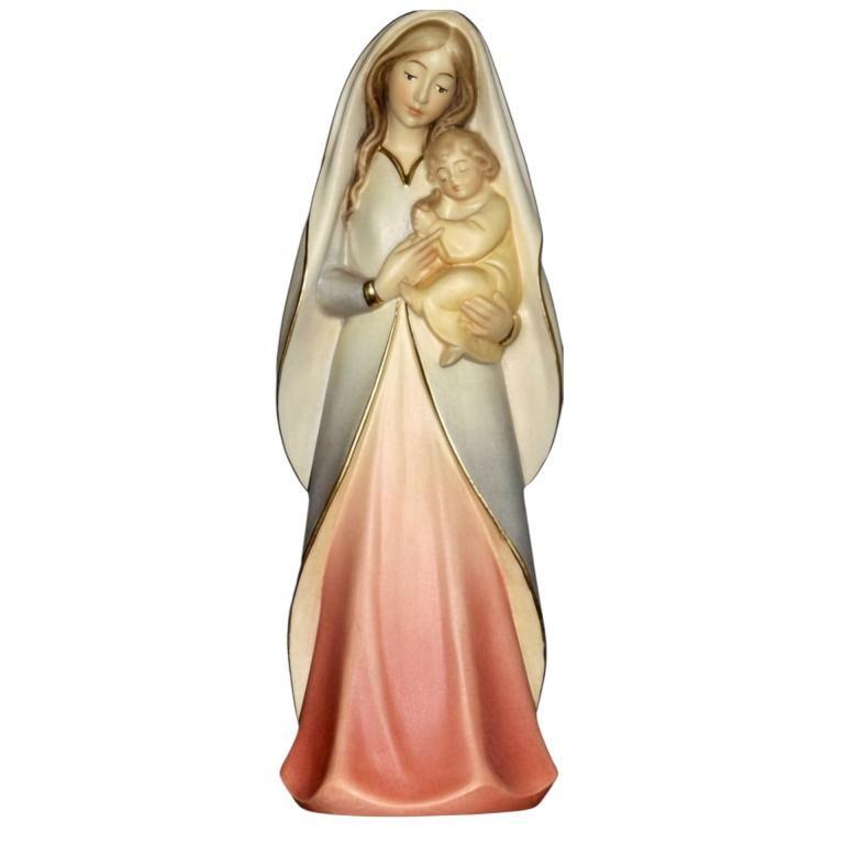 madonnadergeborgenheitcolorhape