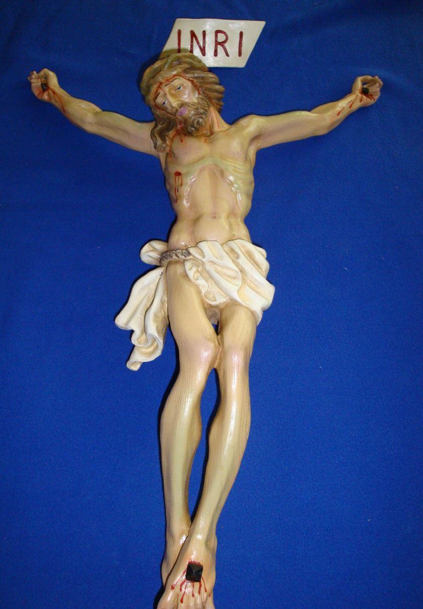 Corpus J ohne Balken