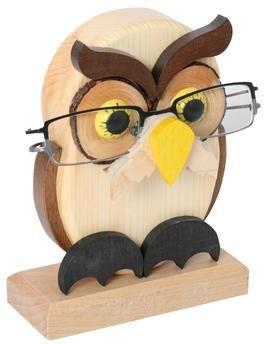 Brillenhalter Eule- 6250-Ba