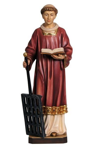 Hl. Laurentius 246-Pe