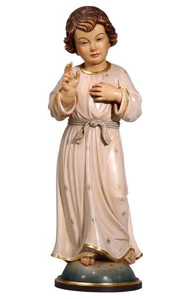 Jesukind segnend Art. 253000-Pe