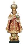 jesulein von prag holzfigur jesuskind