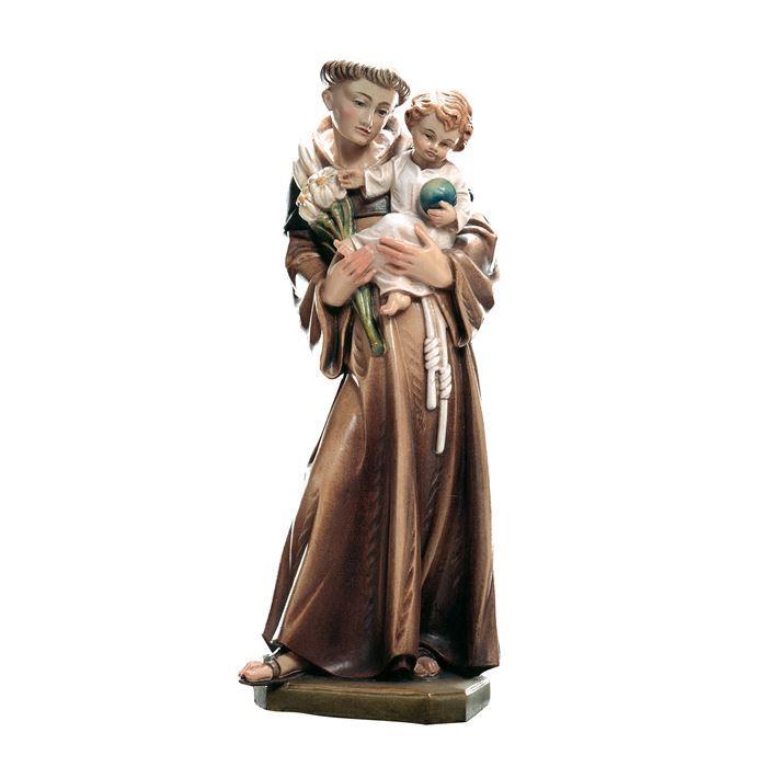 Hl. Antonius mit Kind 6900-KD