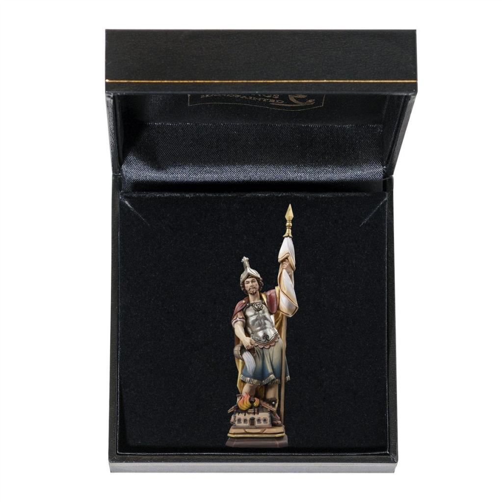 Hl. Florian mit Etui-243006-Pe