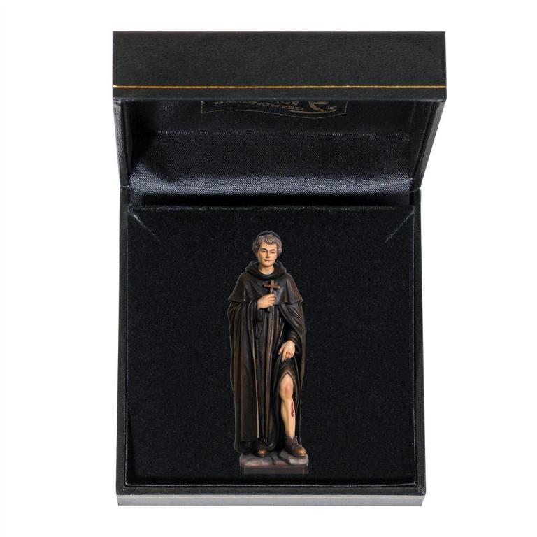 Hl. Peregrinus mit Etui-244006-Pe