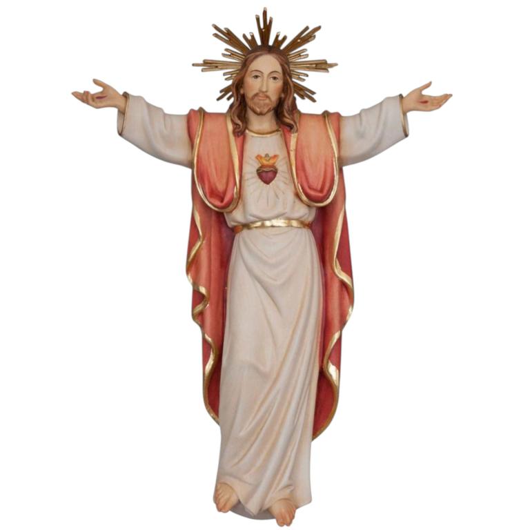 herz-jesus-haengend-mit-gloriole-incolor--holzfigur-
