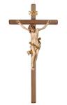 Christus Leonardo Balken gerade dunkel- Color weiß-703000D_8030