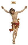 Christus Leonardo-Color Rot-